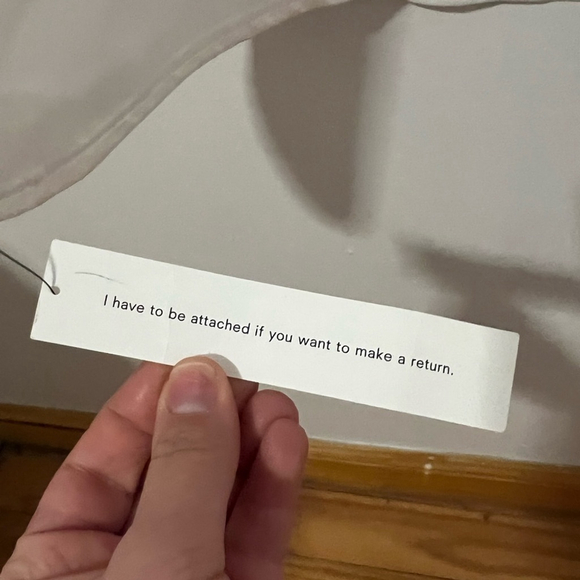 NWT Reformation Zenni Satin Dress Ivory - Picture 9 of 11